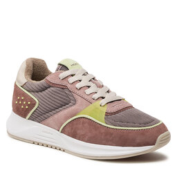 HOFF Sneakersy HOFF La Concorde 22201002 Taupe
