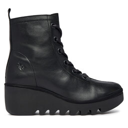Fly London Stiefeletten Fly London Binkfly P501637000 Schwarz