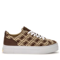 

Снікерcи Guess Gianele3 FL7G3N FAL12 BEITM, Бежевий