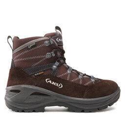 

Трекінгові черевики Aku 345 Cimon Gtx GORE-TEX Brown 050, Коричневий