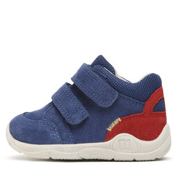 

Черевики Superfit 1-009412-8000 M Blue/Red, Голубий