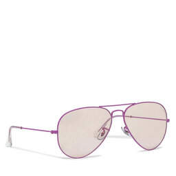 Ray-Ban Sonnenbrillen Ray-Ban 0RB3025 9224T5 Violet