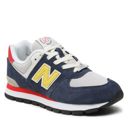 New Balance Sneakers New Balance GC574DR2 Bleumarin