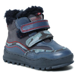 Lasocki Kids Schnürschuhe Lasocki Kids CI12-TYSON-01 Navy