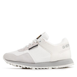 

Снікерcи G-Star Raw Calow III Msh W 2211 003510 Wht, Білий