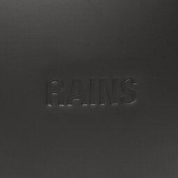 

Плоска сумка Rains Sling Pouch 13270 Black, Чорний