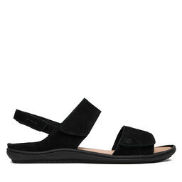 Josef Seibel Sandalen Josef Seibel Caitlyn 04 75804 Schwarz