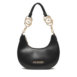 LOVE MOSCHINO Torebka LOVE MOSCHINO JC4048PP1MLF0000 Czarny