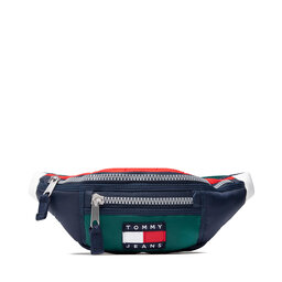 Tommy Jeans Borsetă Tommy Jeans Tjm Heritage Bumbag Il AM0AM09723 0GY