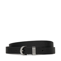 Tommy Jeans Cintura da donna Tommy Jeans AW0AW17000 Nero