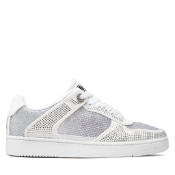 

Снікерcи Guess Ballinn FL6BNLESU12 WHITE, Білий