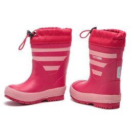 

Гумові чоботи Tretorn Granna Vinter 472655 Raspbe 94, Рожевий