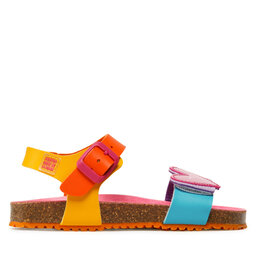 

Босоніжки Agatha Ruiz de la Prada 222951-C D Multicolor, Кольоровий