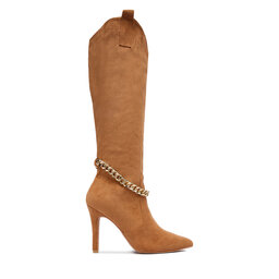DeeZee Stiefel DeeZee JDY210930 Braun