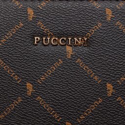 

Сумка Puccini BTXP0002 1, Коричневий