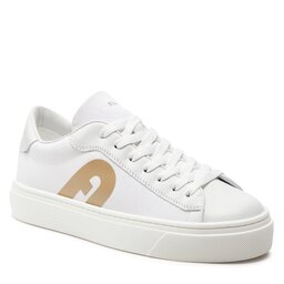 

Снікерcи Furla Joy Lace-Up Sneaker T.20 YH77FJO-BX2903-3025S-44013800 Talco H+Grano, Écru
