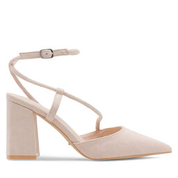 DeeZee Pumps DeeZee AISCHA KL-HH4587-21 Beige