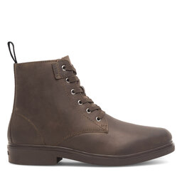 Badura Schnürschuhe Badura DYLAN-02 MI08 Braun