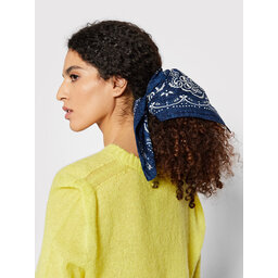 Polo Ralph Lauren Skarelė Polo Ralph Lauren Echo 455849484003 Dark Indigo/Cram Peisley