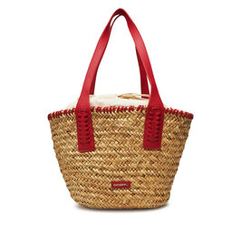 Gioseppo Handtasche Gioseppo Belgrade 75516-P Beige