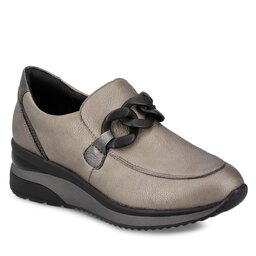 Remonte Lågskor Remonte D2412-91 Dirtyaltsilber  / Altsilber 91