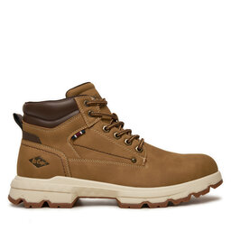 Lee Cooper Trzewiki Lee Cooper PCTT0002S Brązowy