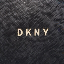 

Сумка DKNY, Чорний