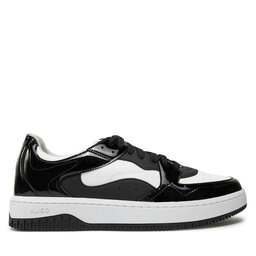 HUGO Sneakersy HUGO Kilian 50535857 Sivá