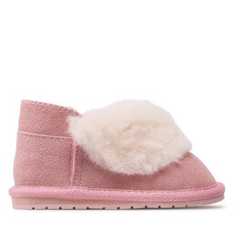 

Тапочки EMU Australia Toddle Mintaro B12764 Baby Pink, Рожевий