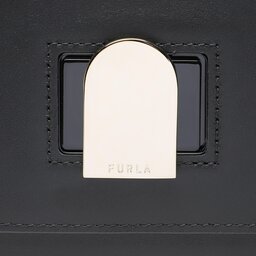 

Сумка Furla Emma WB00610-BX0053-O6000-9-050-20-RO-B Nero, Чорний