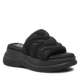 Bronx Σαγιονάρες Bronx Bru-Te 84953-L Black 01