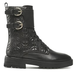 

Черевики туристичні Aigner Ava 34 1222060 Black 001, Чорний