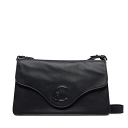 Coccinelle Handtasche Coccinelle VJG Coccinelle C-Me Softy SMO E1 VJF 12 02 01 Schwarz
