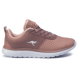

Взуття KangaRoos Bumpy 30511 000 640 Rose, Рожевий