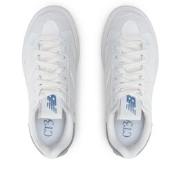 

Снікерcи New Balance CT302LP Білий