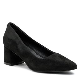 Jenny Fairy Halbschuhe Jenny Fairy WS2107-01 Black