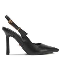 DeeZee Sandale DeeZee 6-705-8 Negru