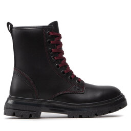 

Ботильйони Wrangler Clash WL22570A Black 062, Чорний