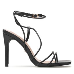 

Босоніжки DeeZee FB89725-13 Black, Чорний