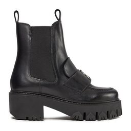 

Ботильйони Patrizia Pepe 8Y0084/L048-K103 Nero, Чорний