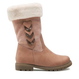 Nelli Blu Csizma Nelli Blu CS1575-03 Rózsaszín