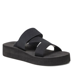 Bassano Natikače Bassano WSS20446-06 Black