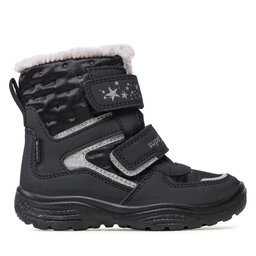 

Снігоходи Superfit GORE-TEX 1-009098-0000 M Schwarz, Чорний