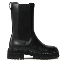 Liu Jo Klassische Stiefeletten Liu Jo Pink 221 SF3079 PX241 Schwarz