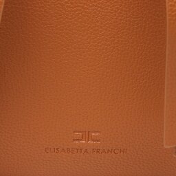 

Сумка Elisabetta Franchi BS-18A-31E2-V250 Cuoio 600, Коричневий