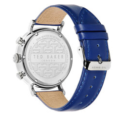 

Годинник Ted Baker Mornig Chrono BKPMRS206 Navy, Cиній