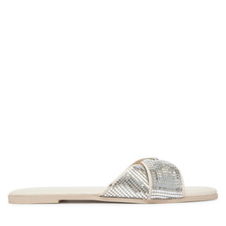 JENNY Klapki JENNY R25SS01646 Écru