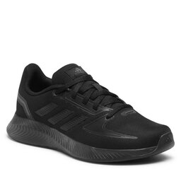 adidas Chaussures adidas Runfalcon 2.0 K FY9494 Cblack/Cblack/Gresix