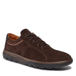 Ryłko Scarpe basse Ryłko IPYR09 Czarny/Szary 1F0