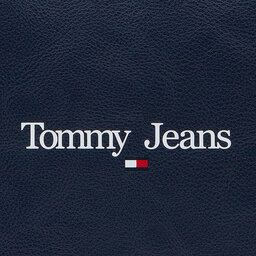 

Сумка Tommy Jeans Tjw Essential Pu Camera Bag AW0AW12546 C87, Cиній